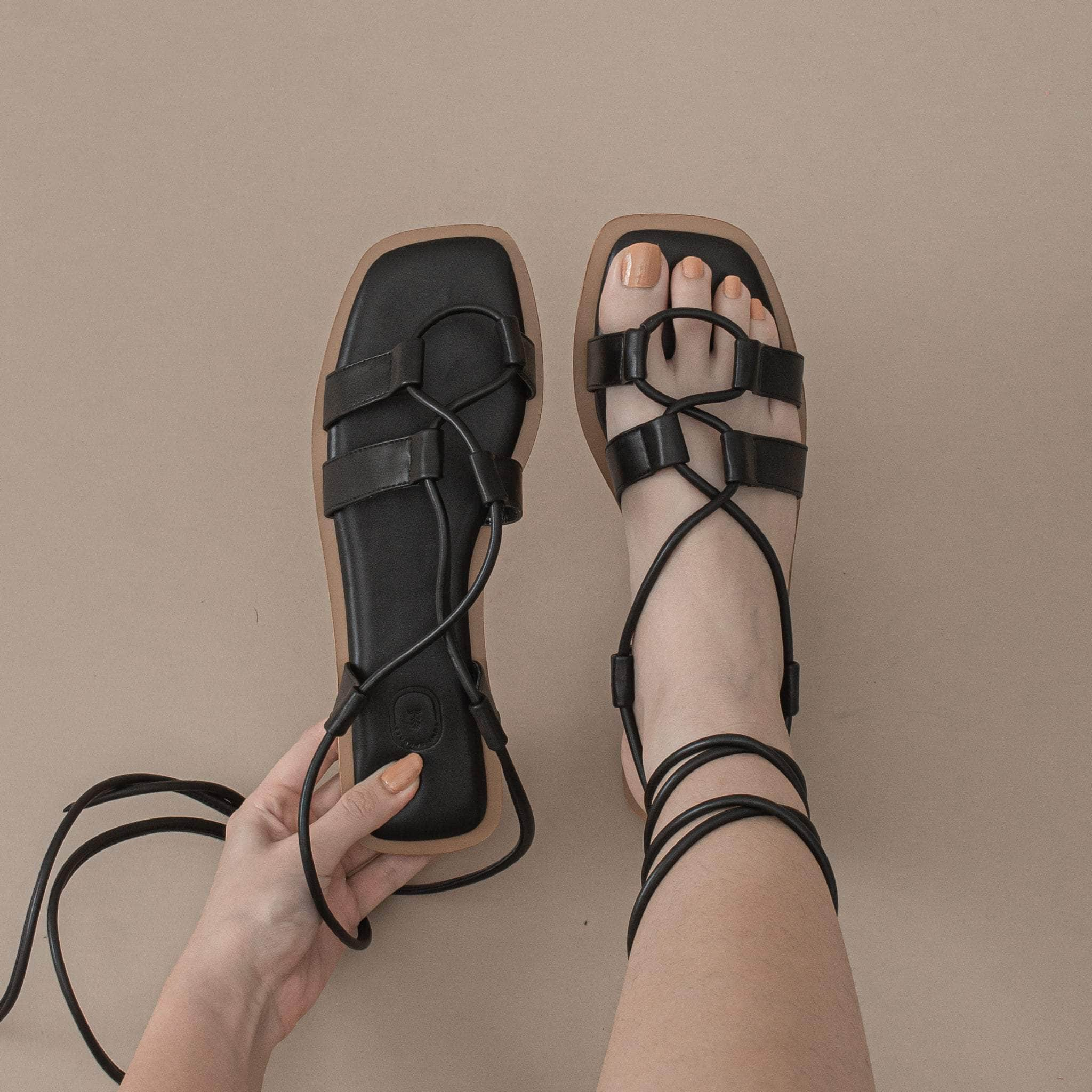 Madewell hot sale maria sandal